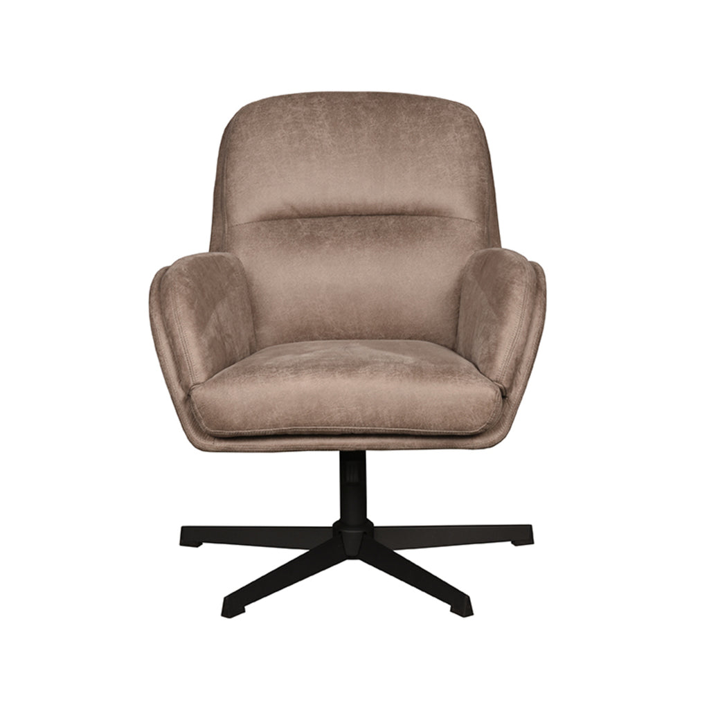 Draaifauteuil Moss