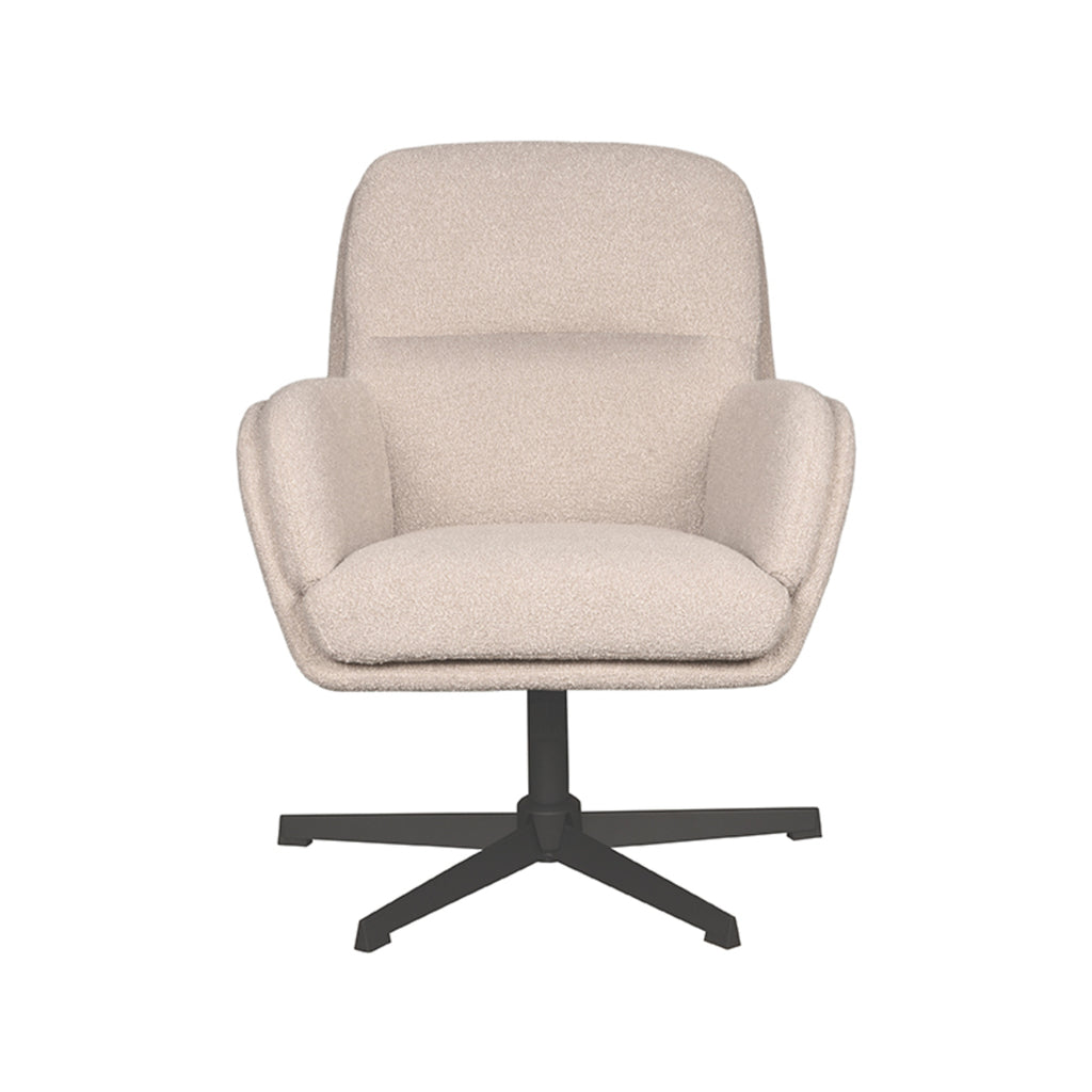 Draaifauteuil Moss