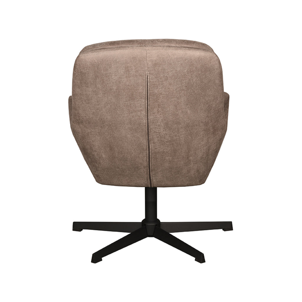 Draaifauteuil Moss