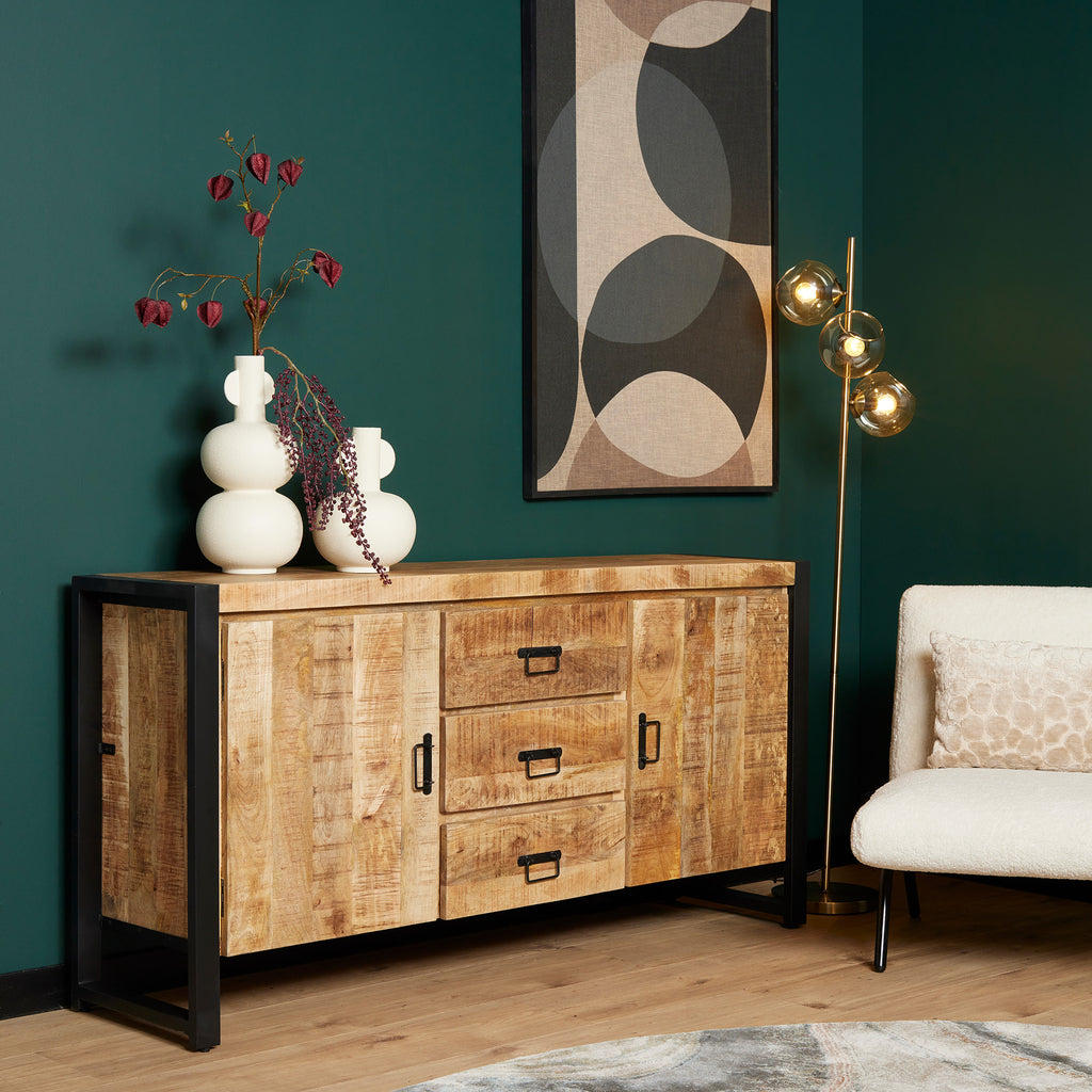 Dressoir Boaz