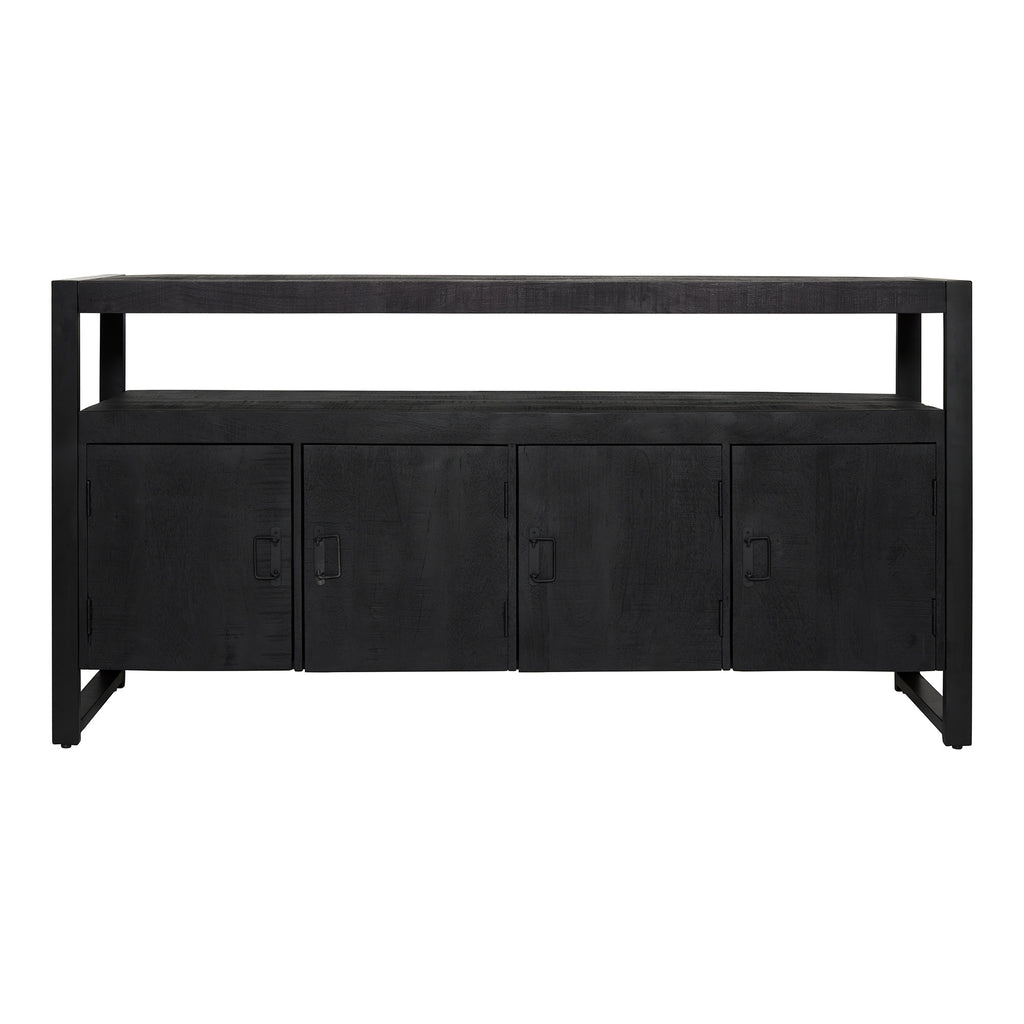 Dressoir Boaz Zwart