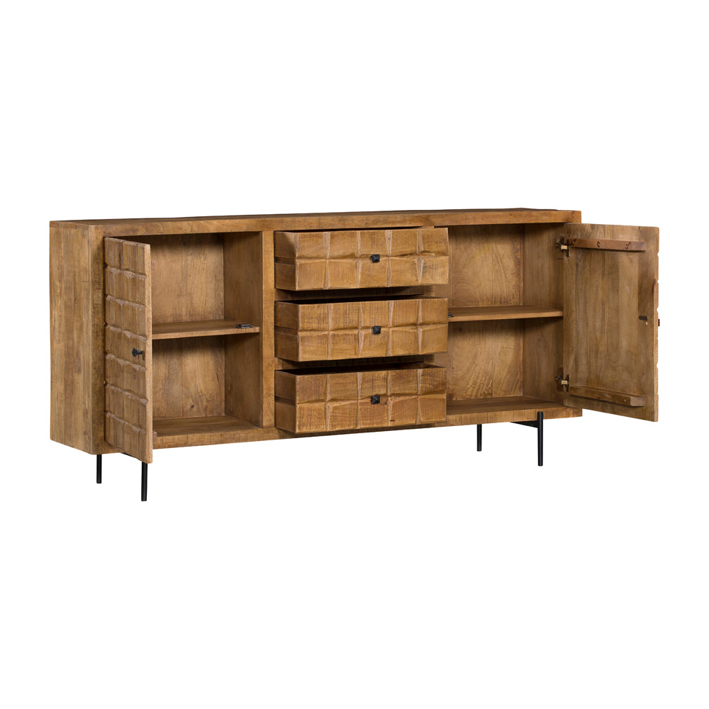 Dressoir Brandy