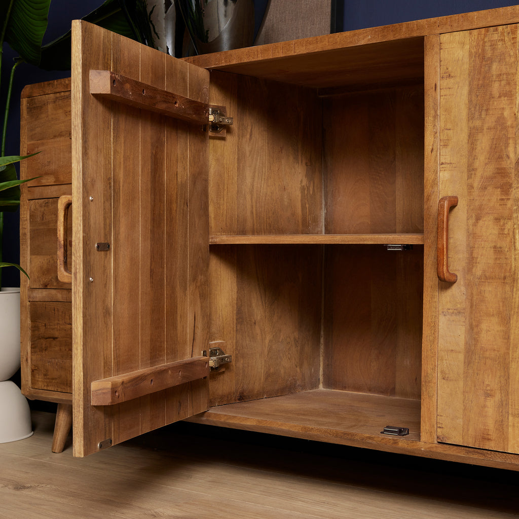 Dressoir Omaha