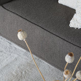Vloerkleed Velluto Beige - view 3