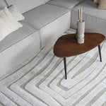 Vloerkleed Lima Beige - view 3