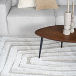 Vloerkleed Lima Beige - view 2