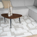 Vloerkleed Liana Beige - view 2