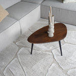 Vloerkleed Macy Beige - view 3