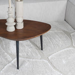 Vloerkleed Macy Beige - view 2