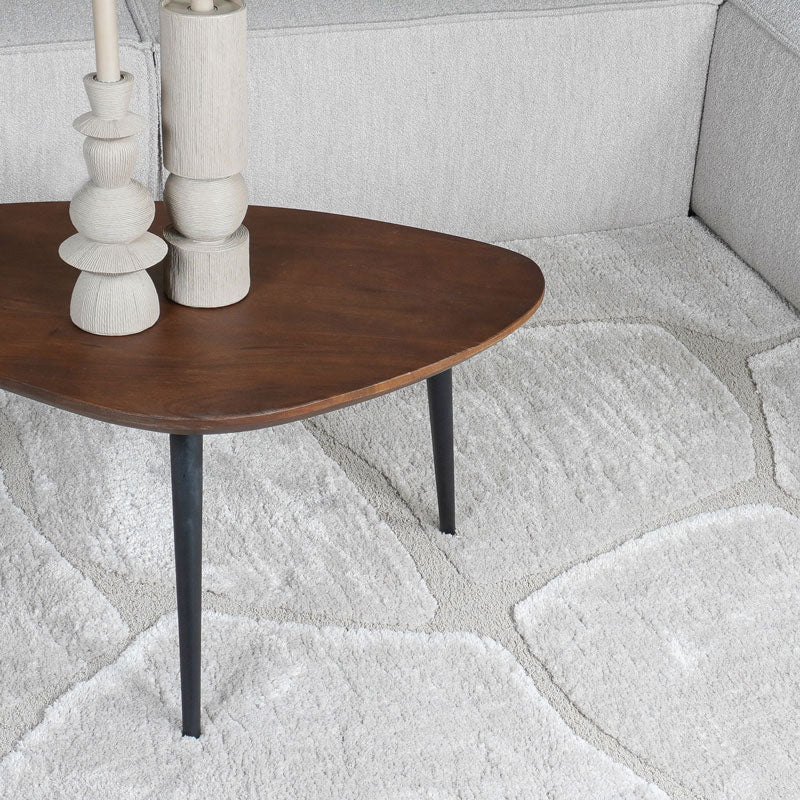 Vloerkleed Macy Beige - view 2