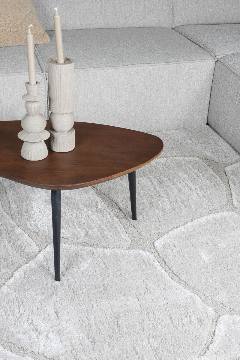 Vloerkleed Macy Beige - view 2
