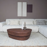 Vloerkleed Nicole Beige 425 - view 4