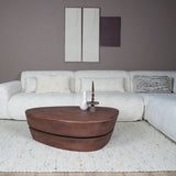 Vloerkleed Nicole Beige 425 - view 4