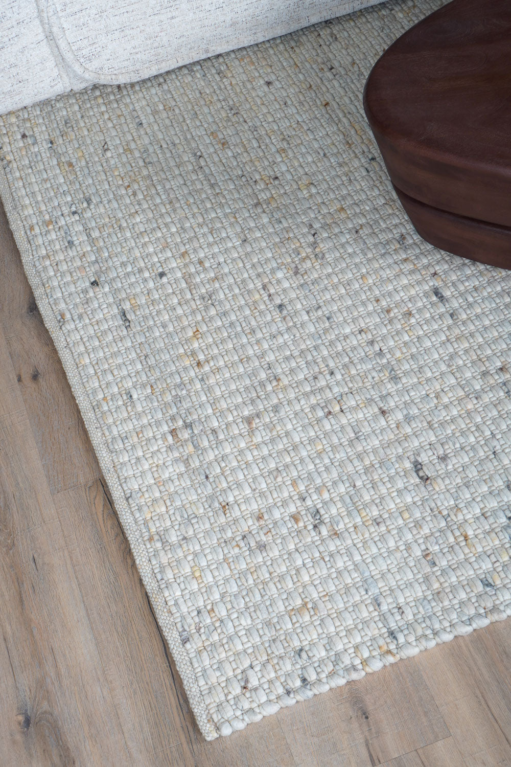 Vloerkleed Nicole Beige 425 - view 2