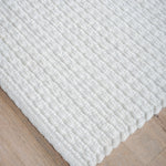 Vloerkleed Nicole Creme - view 2