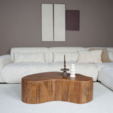 Vloerkleed Nicole Creme - view 4