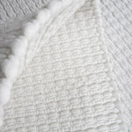 Vloerkleed Nicole Creme - view 5