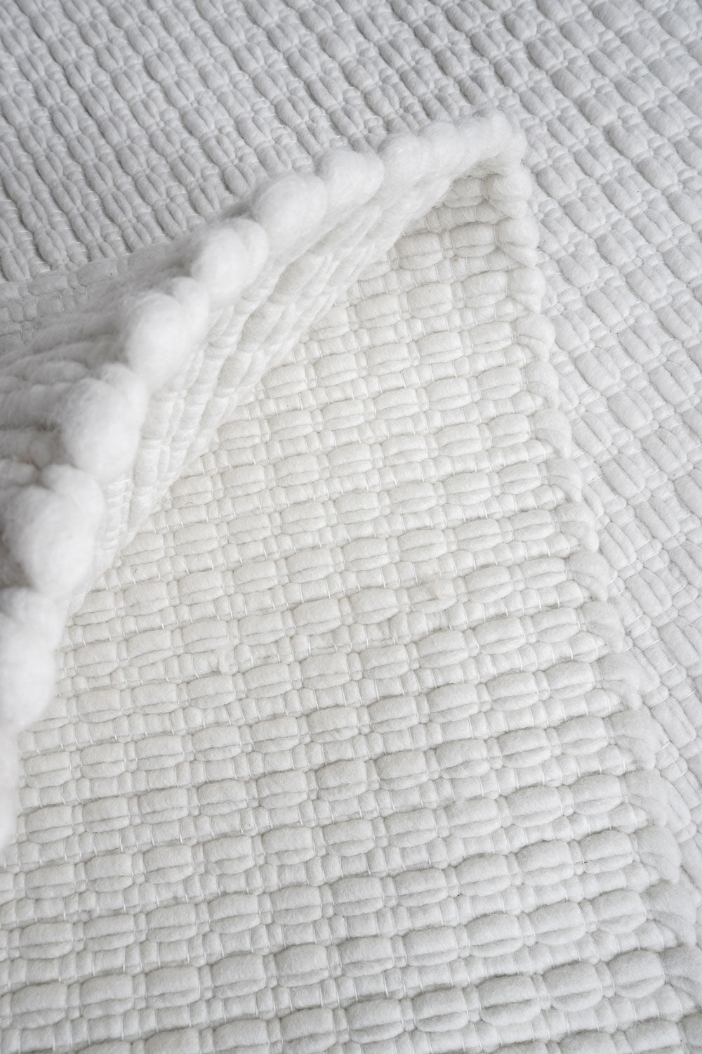 Vloerkleed Nicole Creme - view 5