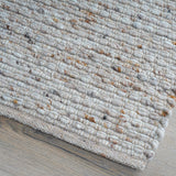 Vloerkleed Nicole Donker Beige 426 - view 3