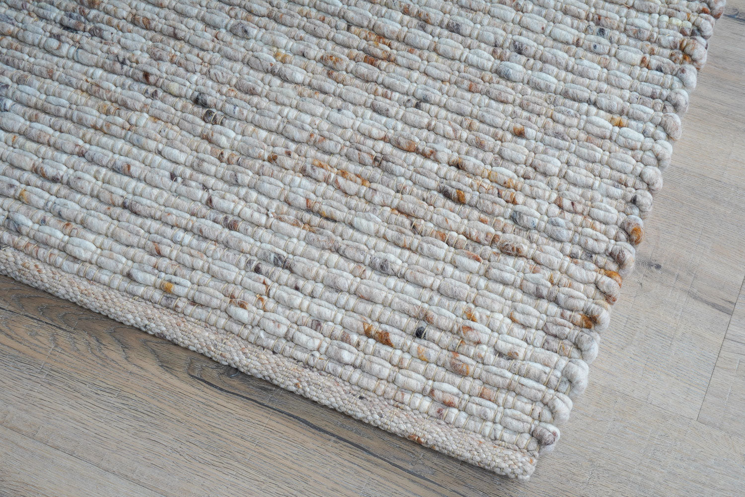 Vloerkleed Nicole Donker Beige 426 - view 3