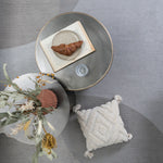 Vloerkleed Eli Beige - view 4
