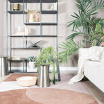 Vloerkleed Eli Brown - view 2