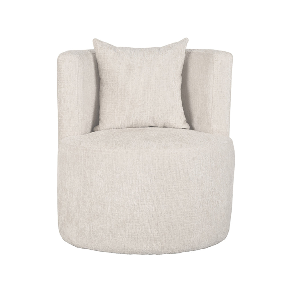 Fauteuil Evy