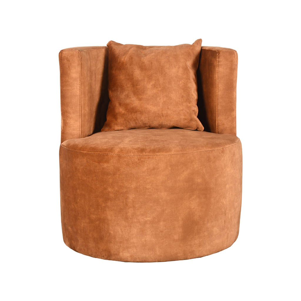 Fauteuil Evy