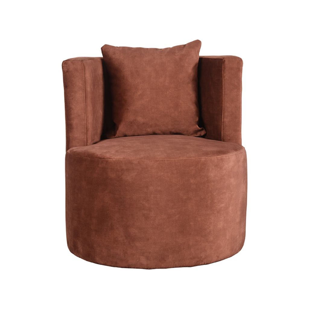 Fauteuil Evy