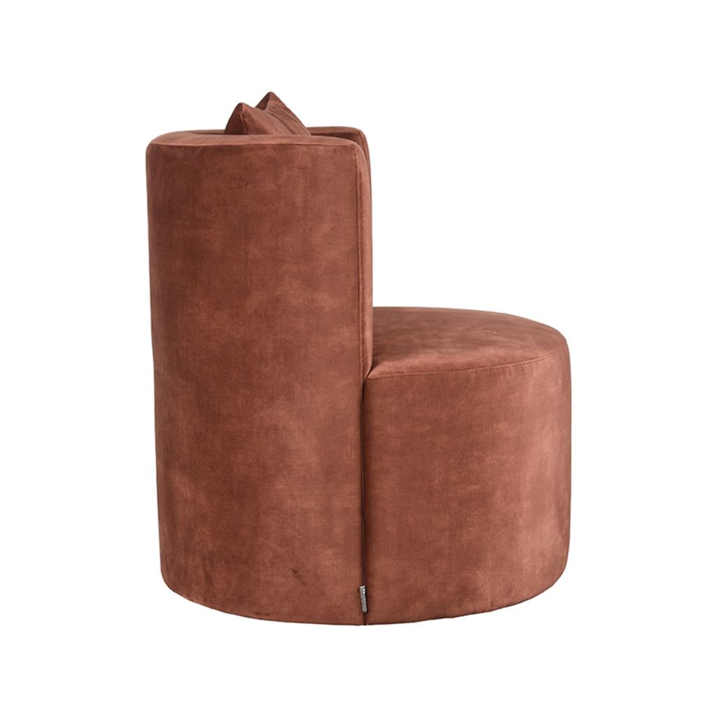 Fauteuil Evy