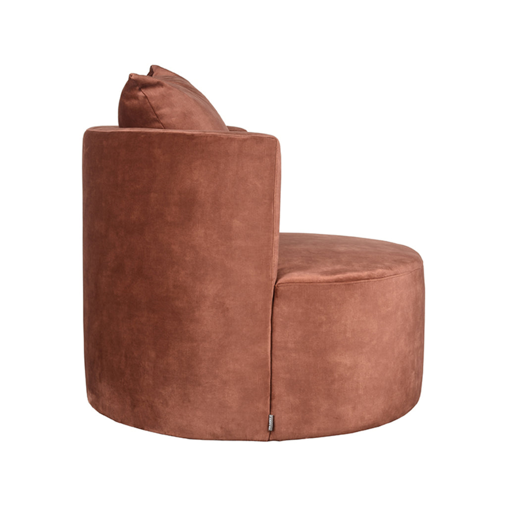 Fauteuil Evy