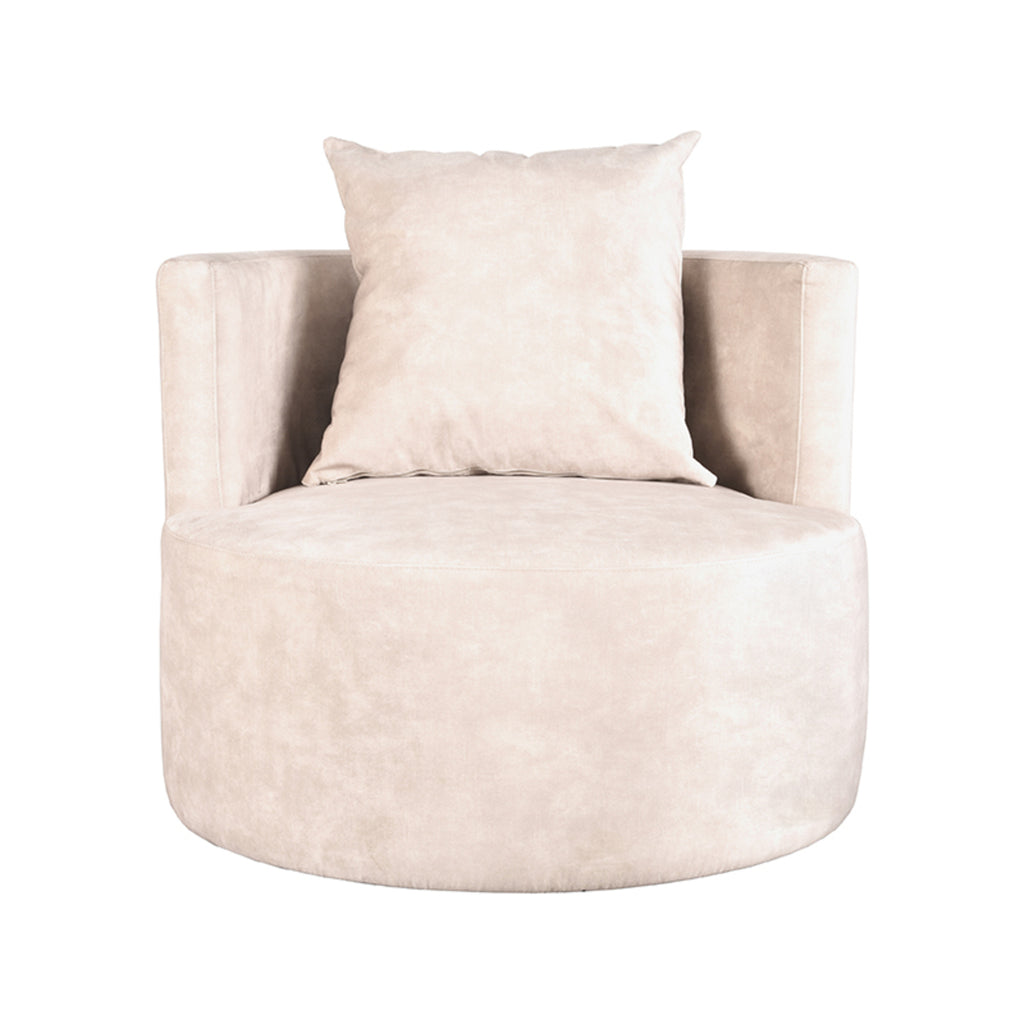 Fauteuil Evy