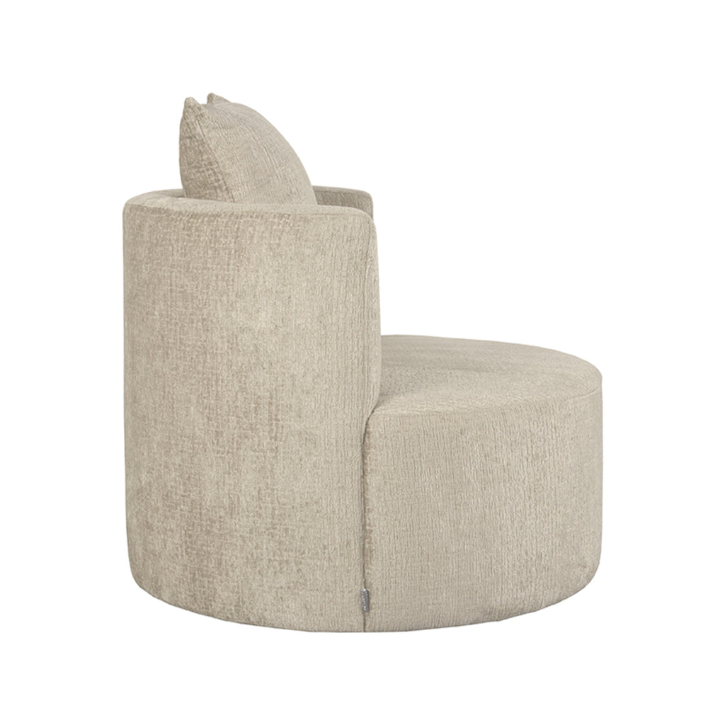 Fauteuil Evy