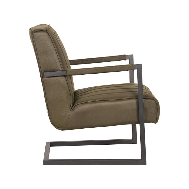 Fauteuil Milo