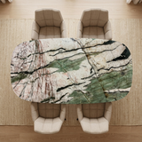 Patagonia green kwartsiet tafel