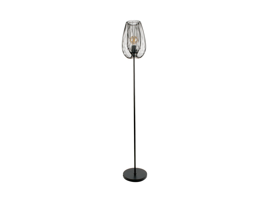 Vloerlamp Lucid