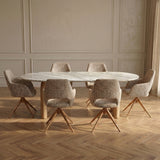 Ajax Volakas Gold Tafel