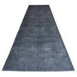 Vloerkleed Yves Antraciet - view 6