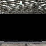 Grum Black Keramische tafel