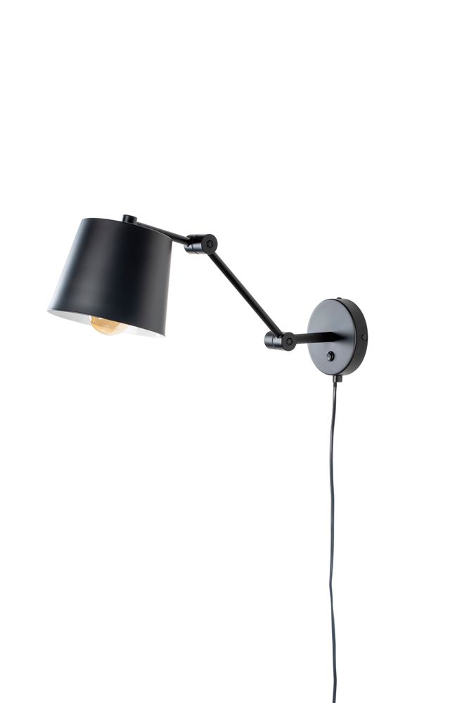 Hajo Wandlamp Matte