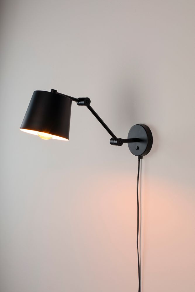 Hajo Wandlamp Matte