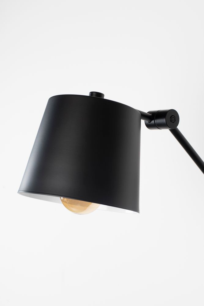 Hajo Wandlamp Matte