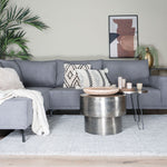 Vloerkleed New Berbero Beige 101 - view 3