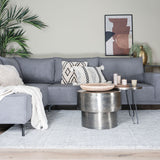 Vloerkleed New Berbero Beige 101 - view 3