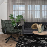 Vloerkleed Jim Black - view 2