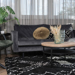 Vloerkleed Jim Black - view 3