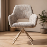 Eetkamerstoel - Paris