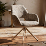 Eetkamerstoel - Paris