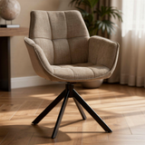 Eetkamerstoel - Monaco