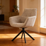 Eetkamerstoel - Monaco